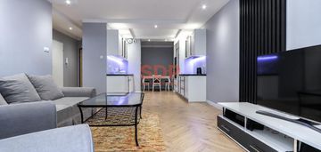 Prądnik biały | żabiniec | 57m2 | 2 pok | eng