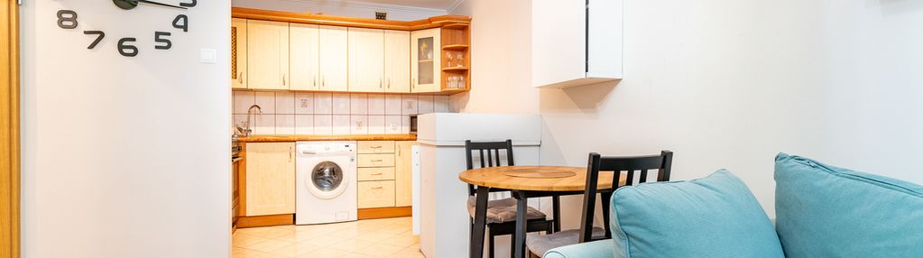 Aleja pokoju|rondo grzegórzeckie|2pok| od 31.01