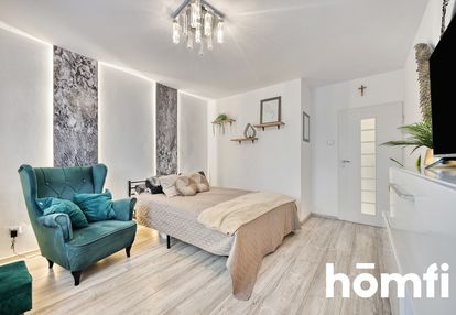 Mieszkanie z klimatyzacją,piwnicą oraz komórką lok