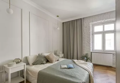 ❤️ Wyjątkowy apartament w odnowionej kamienicy ❤️