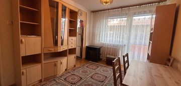 Nad potokiem | kawalerka z balkonem | 1 piętro