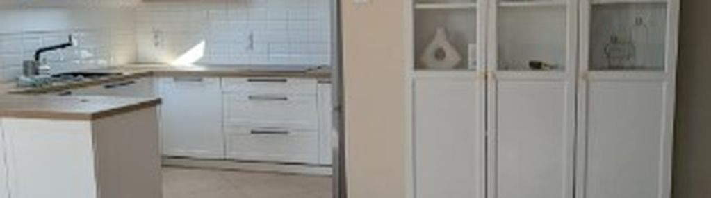 3-pokojowe mieszkanie na woli