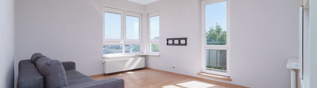 2 pok z oddzielną kuchnią w doskonałej lokalizacji