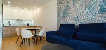 Krzyki ul. nyska, mp, 2 pokoje