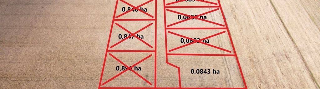 Działka budowlana ciechocinek-20 minut do torunia