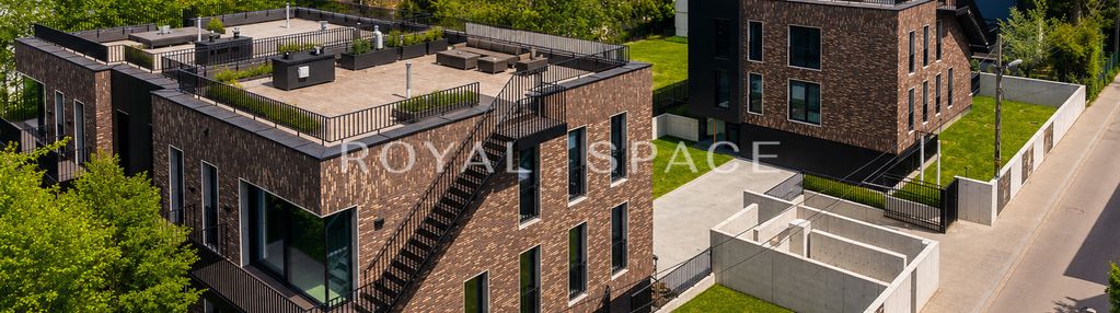 Nova residence | apartament z tarasem na dachu! 0%