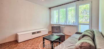 Ul. cynowa / balkon / rozkład / media miejskie