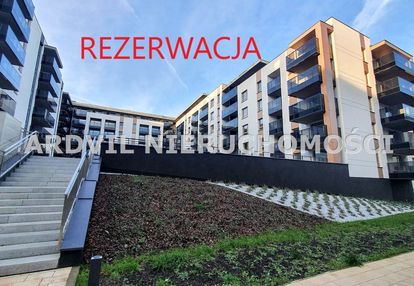 Magazynowa, 55m2, umeblowane z garażem!