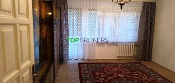 Rozkładowe 2 pokoje do remontu, zielona okolica