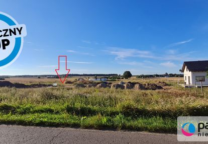 Działka mieszkaniowa warunki zabudowy
