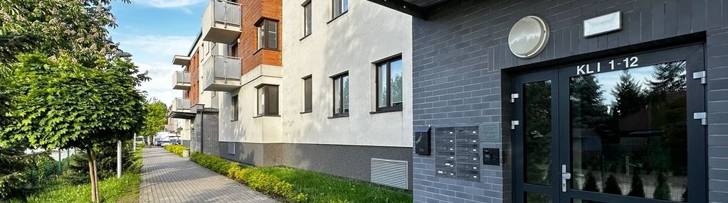 Dwa lub trzy pokoje, os. młodych, nowe budownictwo