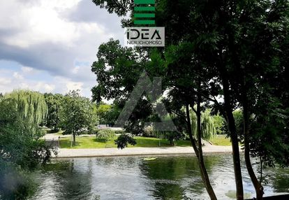 Jedyna tak inwestycja z cudownym widokiem na rzekę