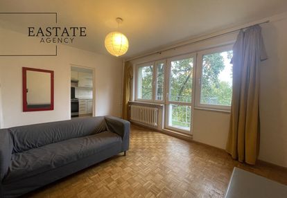 Przytulna kawalerka na sadybie