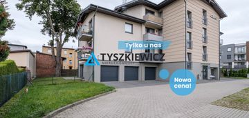 Piękne mieszkanie w centrum wejherowa