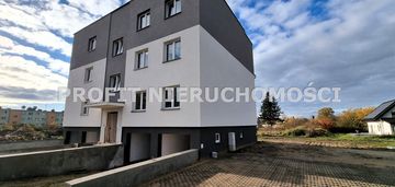 Nowoczesne, deweloperskie mieszkanie z windą