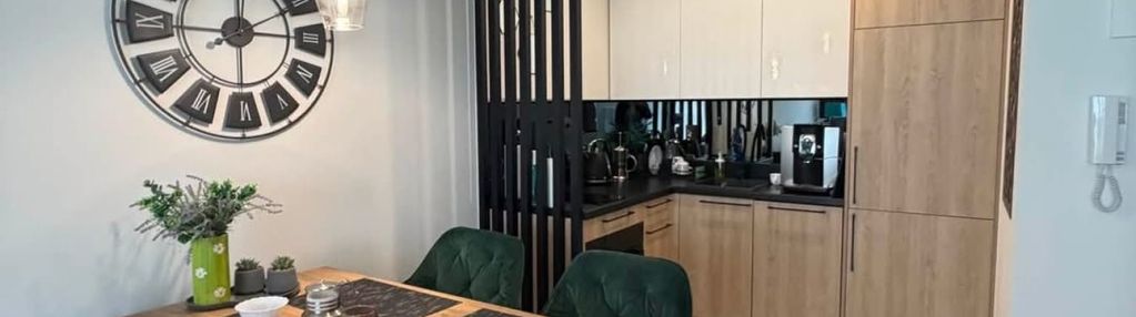 Apartament z basenem w westin house resort