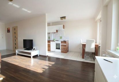 Przestronne 39 m2 w sercu wrocławia | legnicka