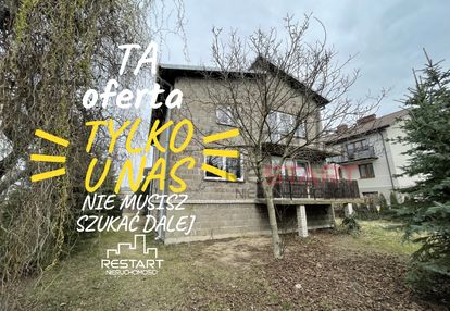 Przestronny dom w cichej okolicy.