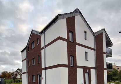 3-pokojowe mieszkanie w centrum kartuz!