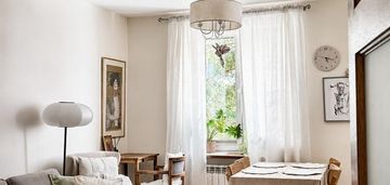3-pokojowe mieszkanie w ursusie