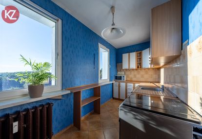 Na sprzedaż mieszkanie - duże 2 pokoje w trzciance