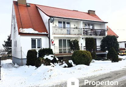 Mieszkanie przy jeziorze – kiepunki w pasymiu