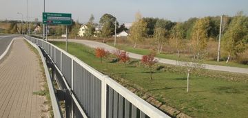 Teren inwestycyjny 7600m2 gm. mszczonów