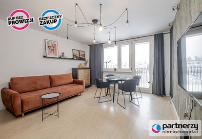 2-pokojowe mieszkanie gotowe do zamieszkania!