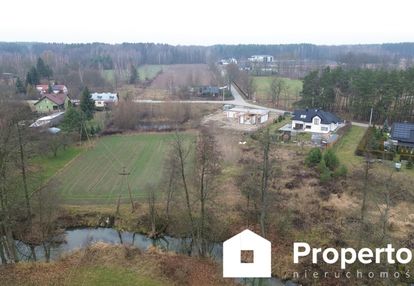 Działka na sprzedaż – stare zakole