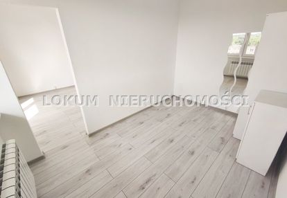 Do wynajęcia mieszkanie ul. turystyczna