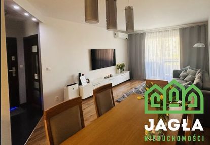 Czyżkówko m3 i piętro winda balkon umeblowane