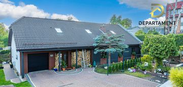 Dom na sprzedaż, 230m2, działka 708m2 | piekary śl