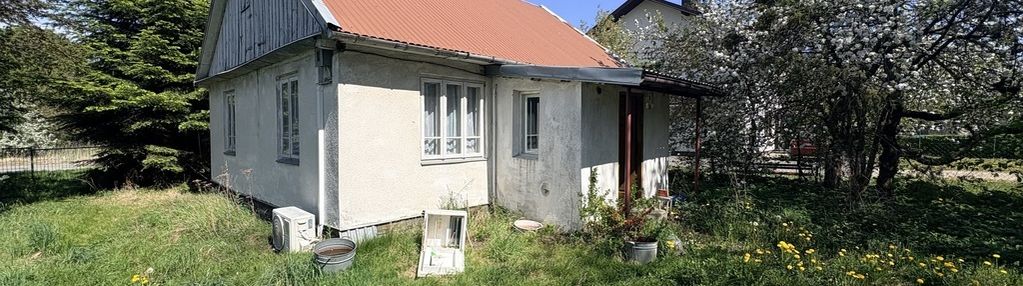 Siedlisko z potencjałem w  gm. mordy