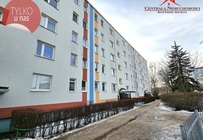 Mieszkanie 3-pok przy ul. gagarina