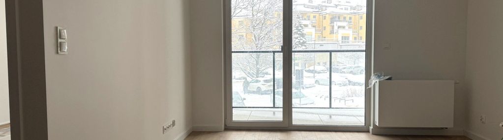 Mieszkanie 2-pokojowe | allcon sceneria parkowa