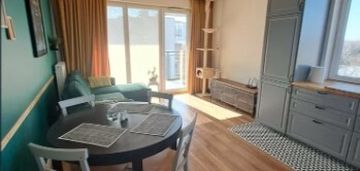 3-pokojowe mieszkanie na pradze-południe