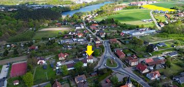 Okazja inwestycyjna- 3 mieszkania w cenie 1 !