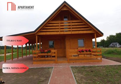 Dom 74 m2, 12 km od kołobrzegu