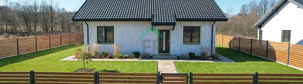 Dom pod klucz - tylko u nas .....