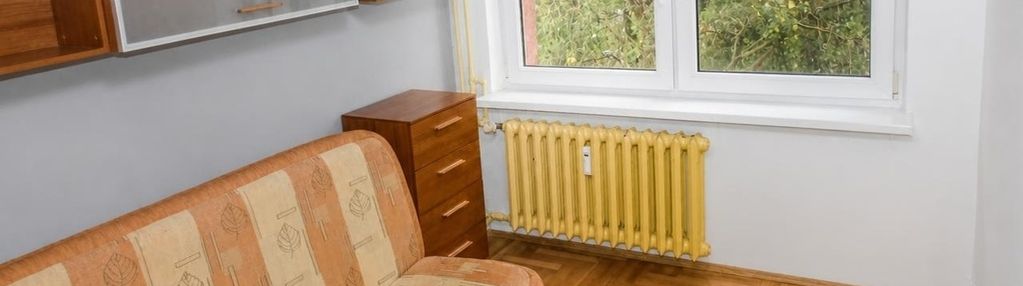 3-pokojowe mieszkanie na włochach