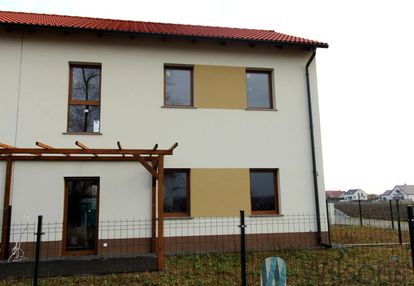 Mieszkanie z ogrodem. cześciowo wykończone.