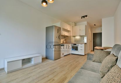 Nowe - balkon 3m2 - garaż - media miejskie - winda