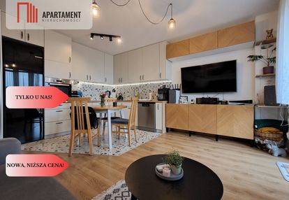 Tylko u nas 3-pokoje z klimatyzacją-tczew