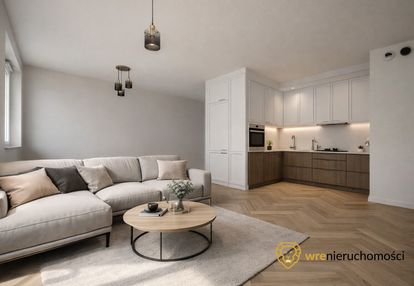 Niezamieszkałe | nowy grabiszyn | balkon 12 m2