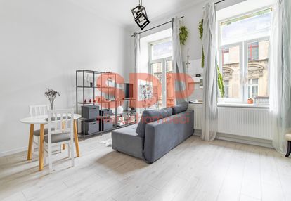 108 m2 | 3 niezależne kawalerki po remoncie | wysoki standard
