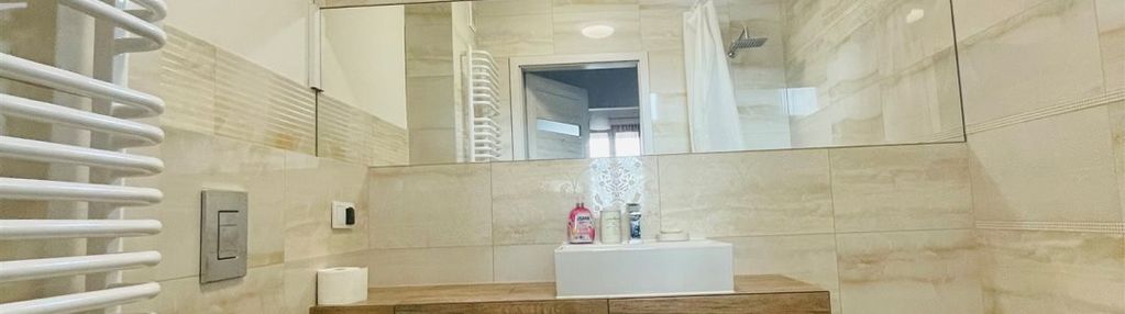 Kliny - bartla - 3 pokoje - miejsce postojowe