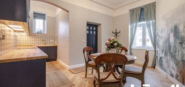 Stylowe mieszkanie w centrum radomia