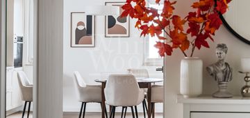 Komfortowe 3 pokoje - dostępne od ręki!