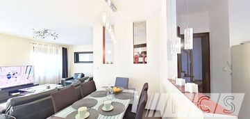 Przestronny,  dom w smolcu - z garażem i ogrodem