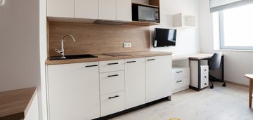 Starter 3 i lokal inwestycyjny | roi 7,5 %